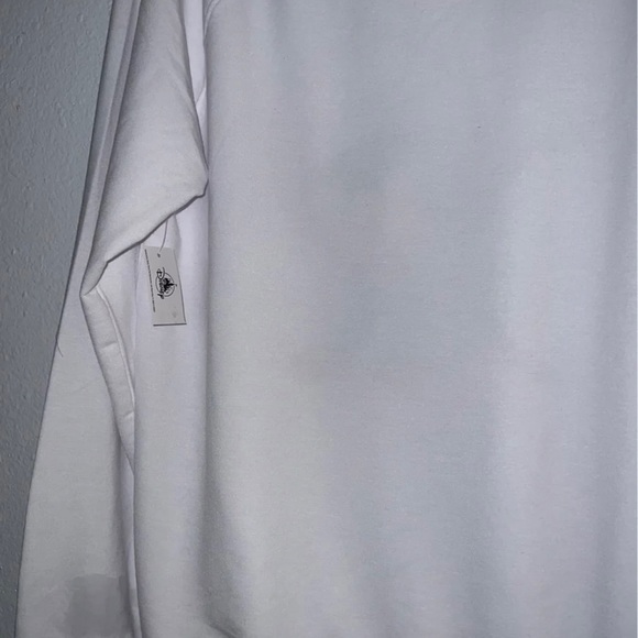 DISNEY Mickey Mouse Long Sleeve Pullover 50th Anniversary Collection - Picture 10 of 10